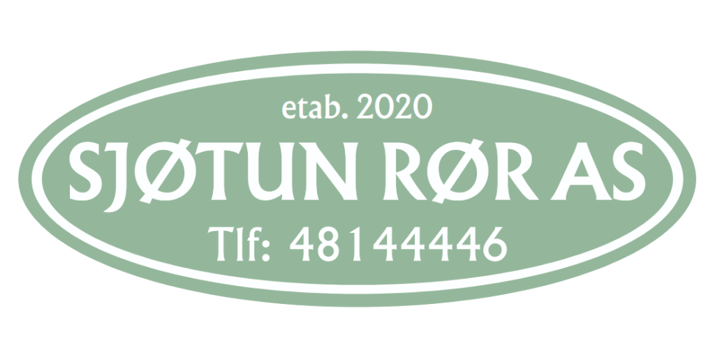 Sjøtun Rør