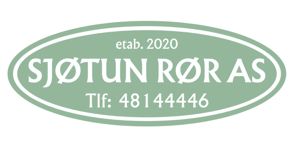 Sjøtun Rør